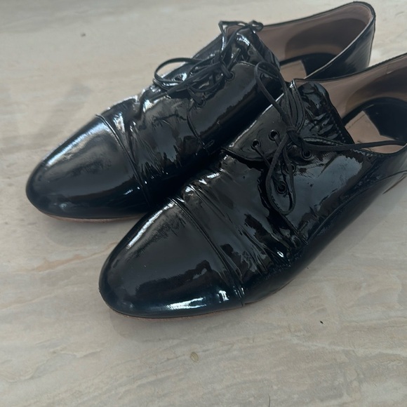 beautiful and comfortable slippers  size 7 color black - Picture 5 of 7